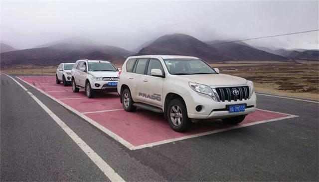 去西藏自驾游，买一辆新车需要多少钱