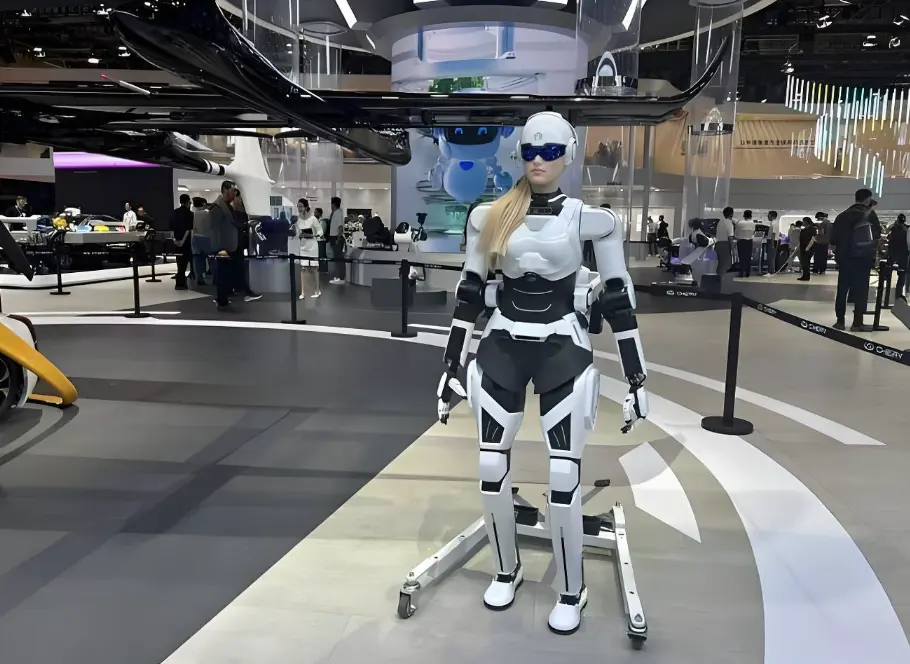 车企突围战，卷科技就能拿到下一张船票？