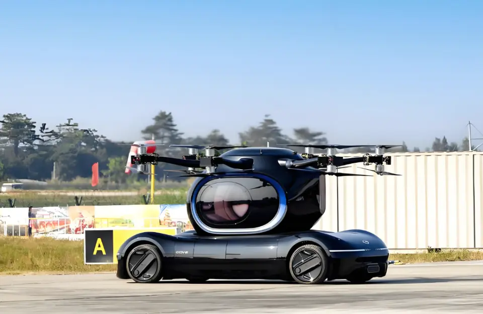 车企突围战，卷科技就能拿到下一张船票？