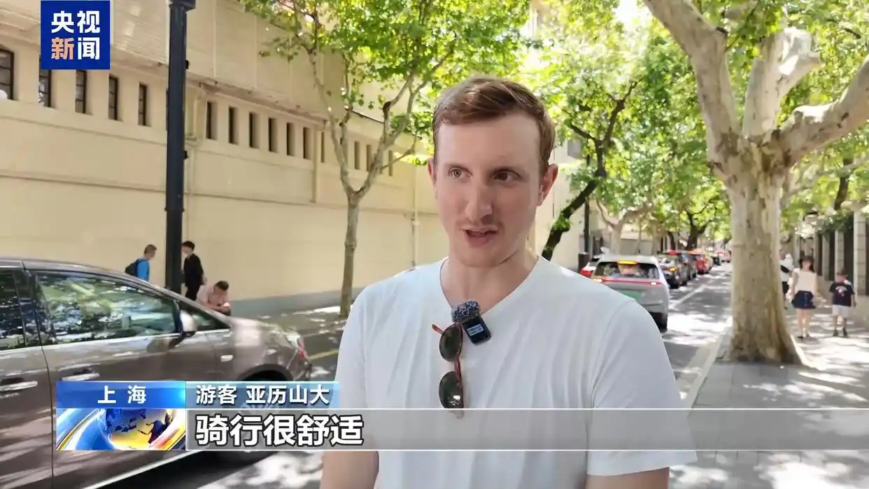 ChinaTravel持续升温 外国游客解锁沉浸式中国游