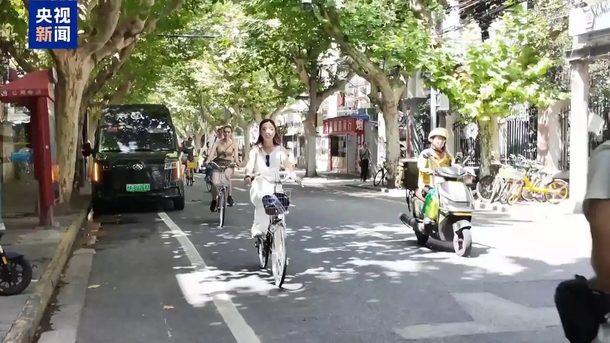 ChinaTravel持续升温 外国游客解锁沉浸式中国游