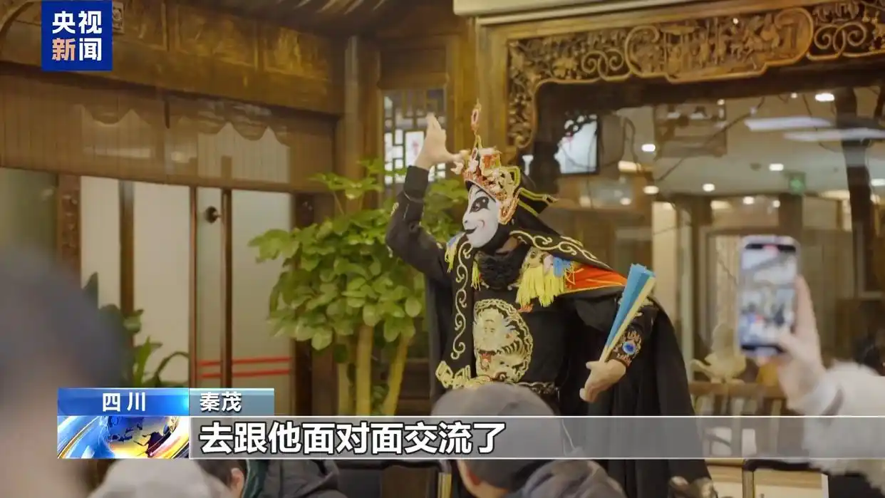 ChinaTravel持续升温 外国游客解锁沉浸式中国游