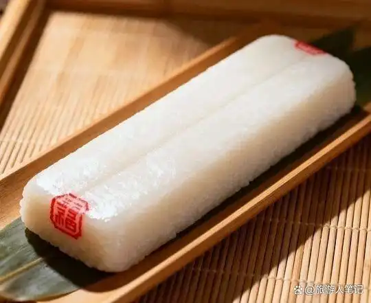 带你领略上海最具代表性的十种糕点，看看哪种最能体现这座城市的地方特色