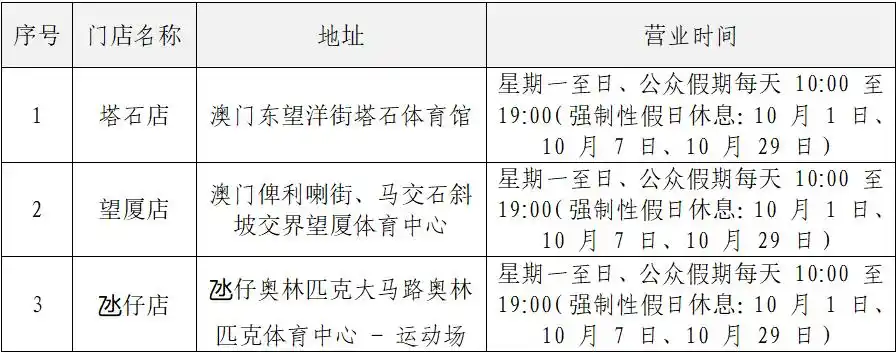 残特奥会体育比赛门票18日10时起面向公众开售