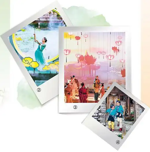 各景区“一票游多日”探索成效如何？伴游天下记者多地探访