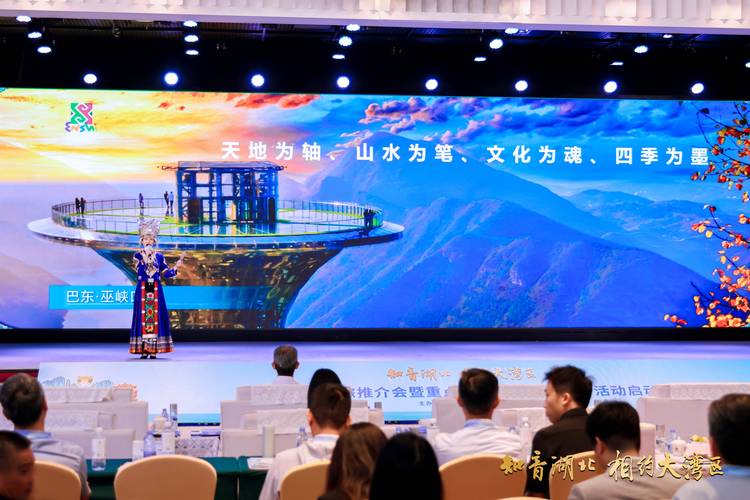 让“知音湖北“成为世界知音——湖北文旅海外释放强“引力