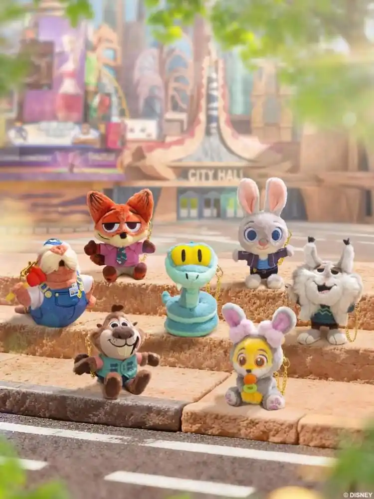 门票出现售罄情况！迪士尼近期将持续大客流，不止因为秋假，疯狂动物城上新、冬日体验等多因素叠加