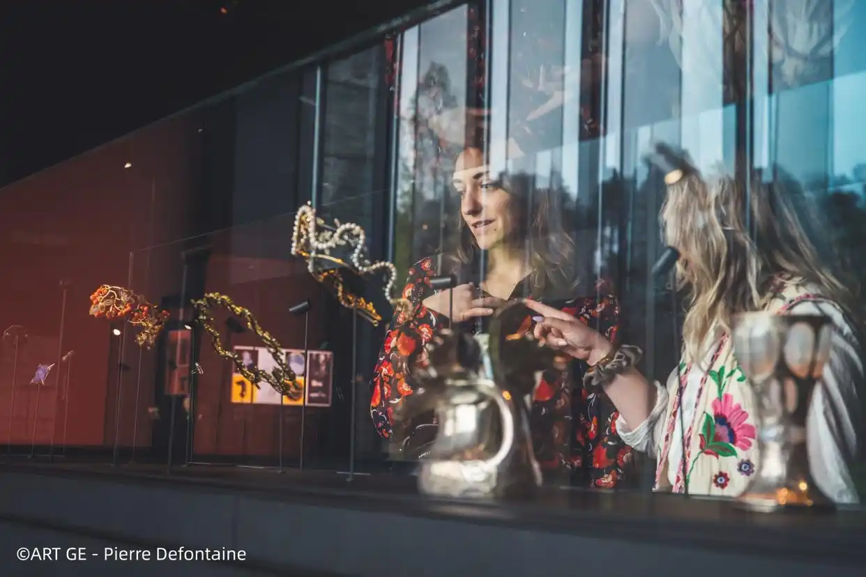 多国旅游机构抢滩中国市场，精准对接中国游客需求