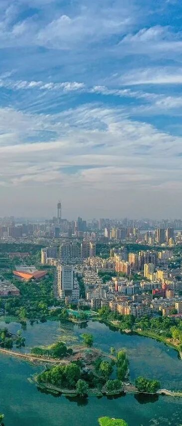 岳阳景点排行榜，湖南岳阳最值得去的10个好玩景点，你去过几个？