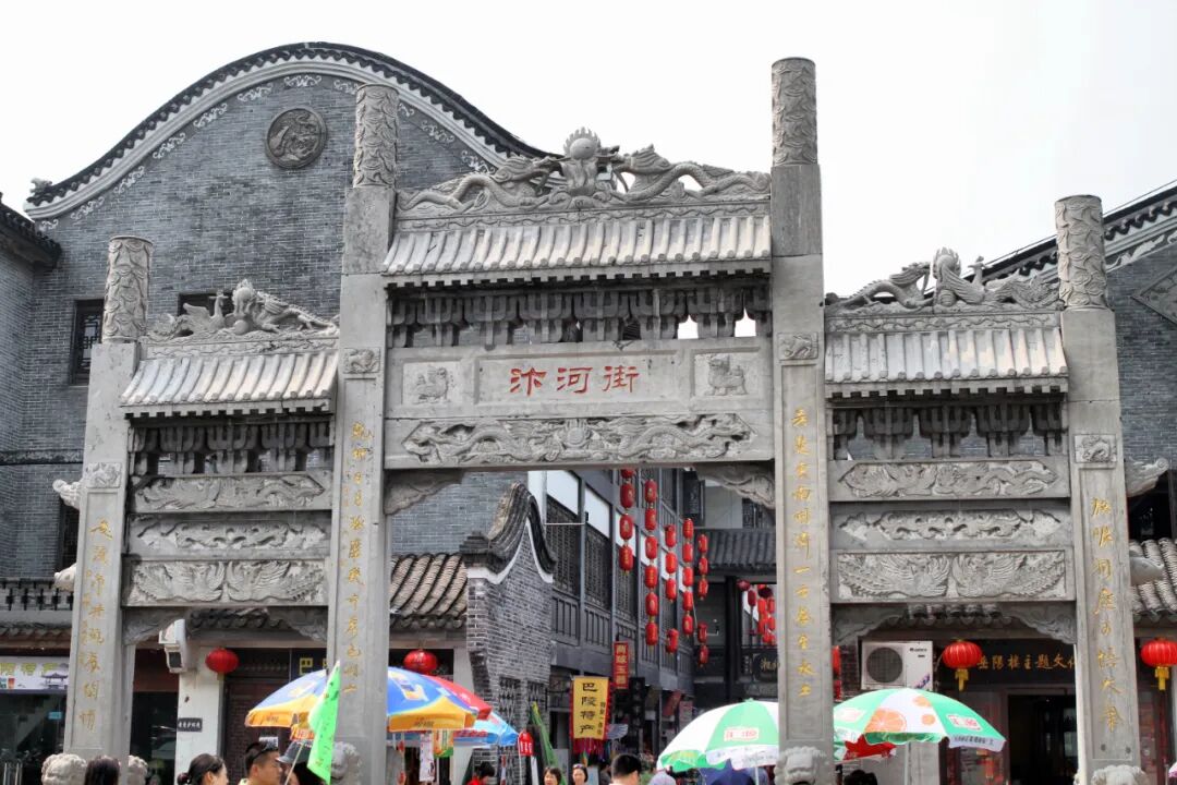 岳阳景点排行榜，湖南岳阳最值得去的10个好玩景点，你去过几个？