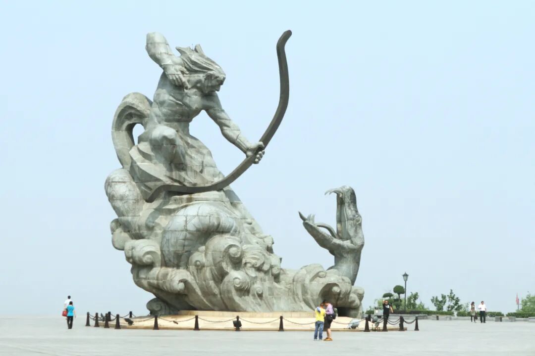 岳阳景点排行榜，湖南岳阳最值得去的10个好玩景点，你去过几个？