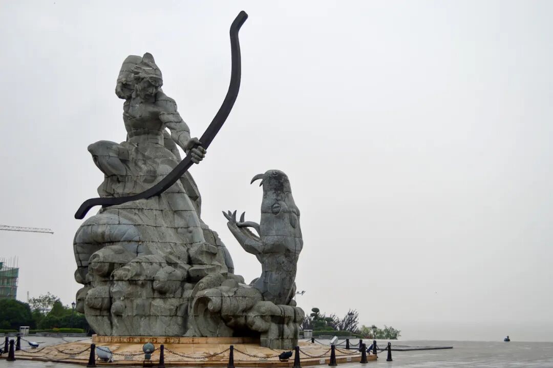 岳阳景点排行榜，湖南岳阳最值得去的10个好玩景点，你去过几个？