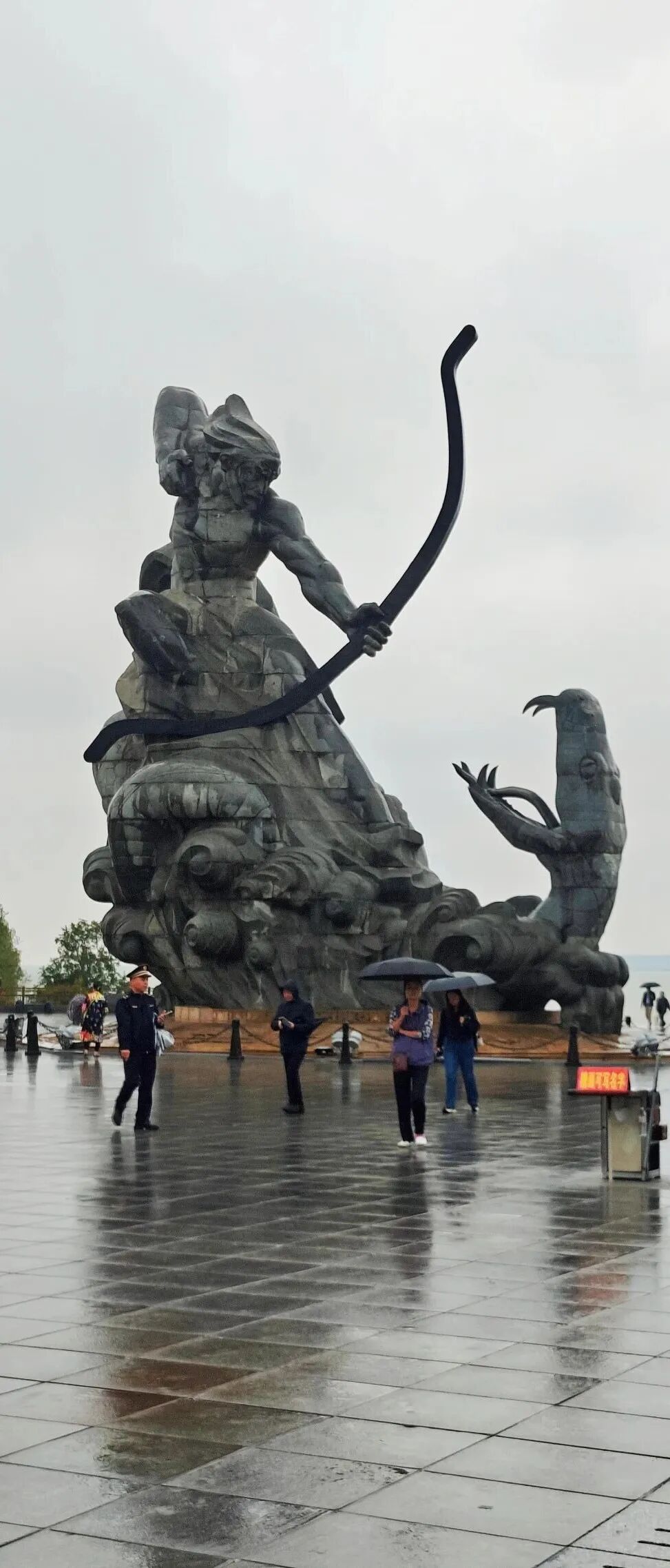 岳阳景点排行榜，湖南岳阳最值得去的10个好玩景点，你去过几个？