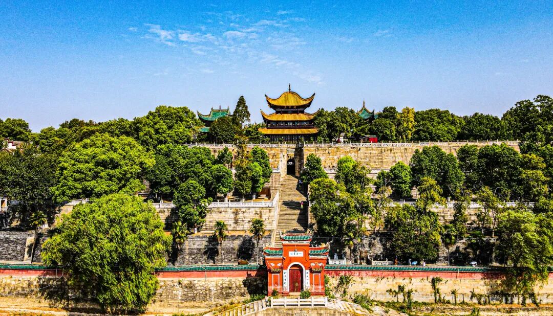 岳阳景点排行榜，湖南岳阳最值得去的10个好玩景点，你去过几个？