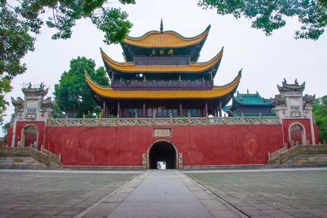 岳阳景点排行榜，湖南岳阳最值得去的10个好玩景点，你去过几个？