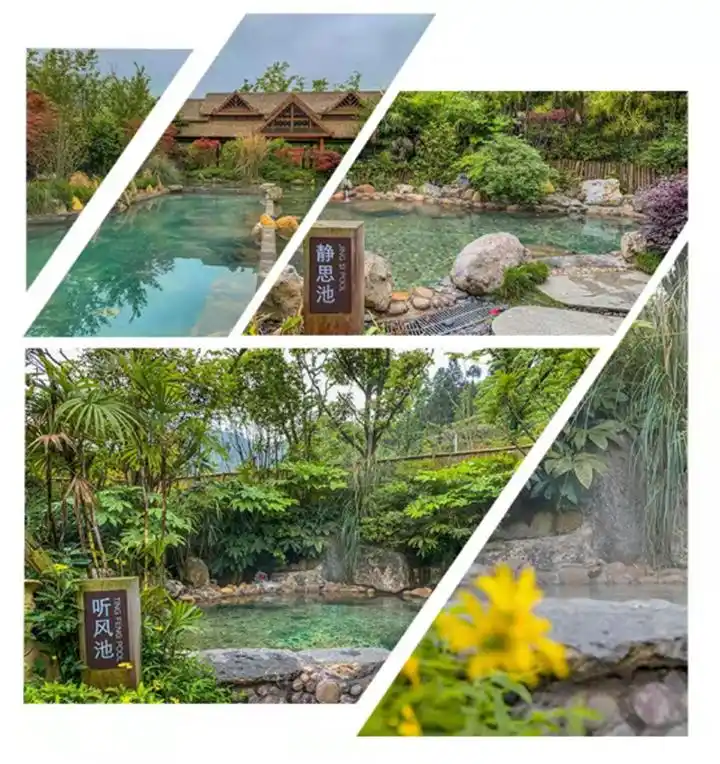 「天眼带你游贵州」国庆玩嗨·省内遛娃亲子酒店不完全攻略