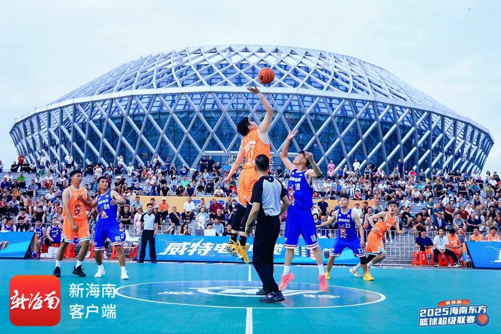 海南今冬文旅活动“赶场”了！看完这个看那个……?