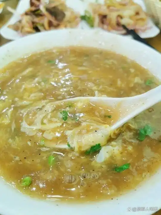 江苏被忽略的美食之城，10大名小吃，一起品尝徐州最值得吃的，看看你吃过几种？