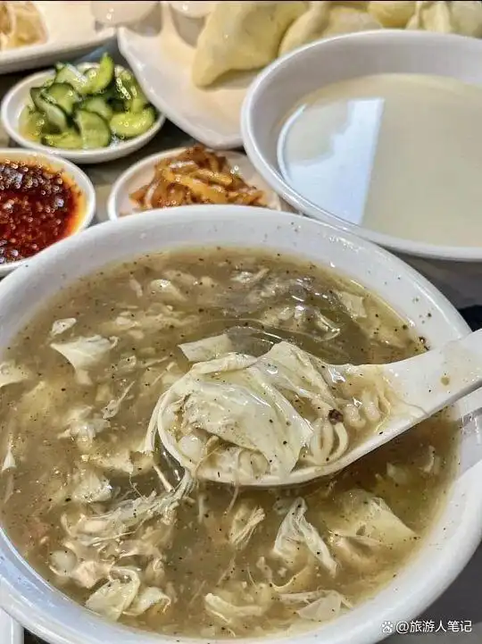 江苏被忽略的美食之城，10大名小吃，一起品尝徐州最值得吃的，看看你吃过几种？