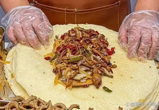 江苏被忽略的美食之城，10大名小吃，一起品尝徐州最值得吃的，看看你吃过几种？