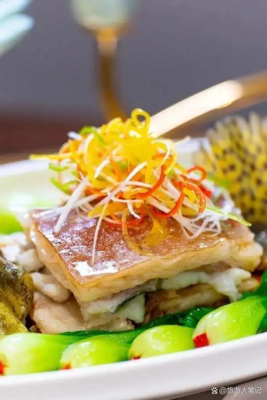 江苏被忽略的美食之城，10大名小吃，一起品尝徐州最值得吃的，看看你吃过几种？