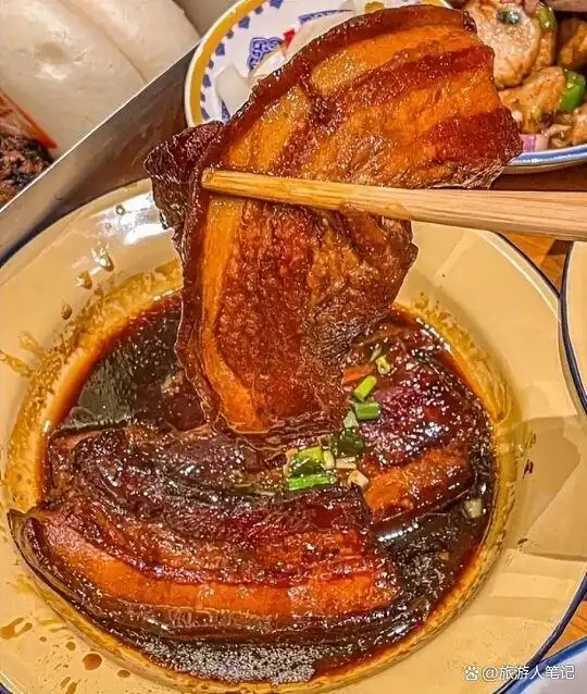 江苏被忽略的美食之城，10大名小吃，一起品尝徐州最值得吃的，看看你吃过几种？