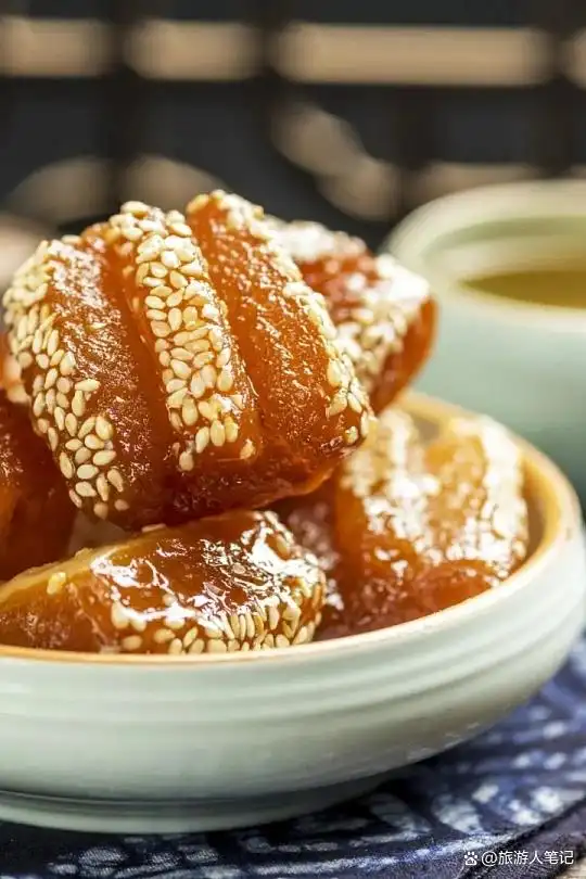 江苏被忽略的美食之城，10大名小吃，一起品尝徐州最值得吃的，看看你吃过几种？