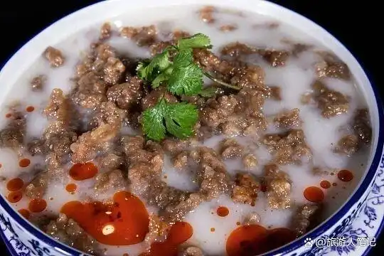 江苏被忽略的美食之城，10大名小吃，一起品尝徐州最值得吃的，看看你吃过几种？