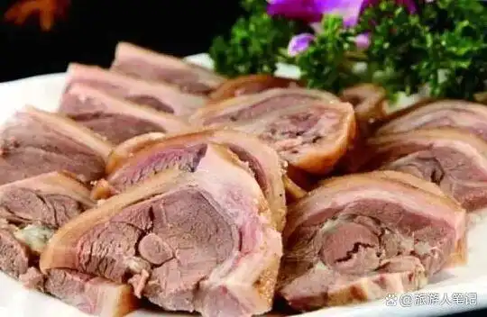 江苏被忽略的美食之城，10大名小吃，一起品尝徐州最值得吃的，看看你吃过几种？