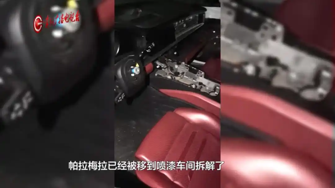 “大客户”租下百万豪车却人间蒸发，贵阳租车公司找到车后一看：天塌了！