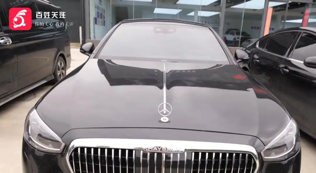 “大客户”租下百万豪车却人间蒸发，贵阳租车公司找到车后一看：天塌了！