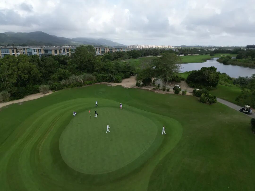 除了晒日光浴，老外在海南还爱怎么玩？?