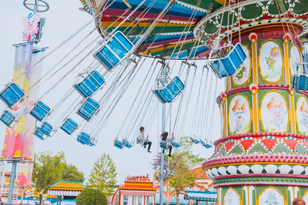 北京朝阳区10大好玩景点，​朝阳区最值得去的景点推荐，一定不要错过！