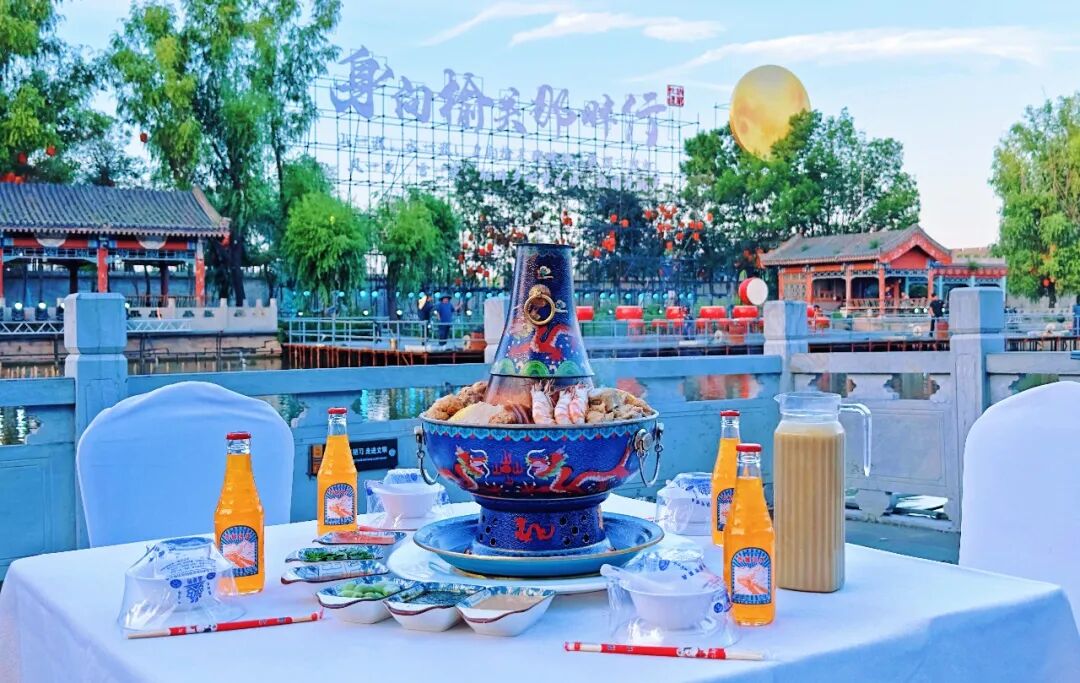 收藏！邂逅秦皇岛浪漫秋冬，这五条精品旅游线路发布！?