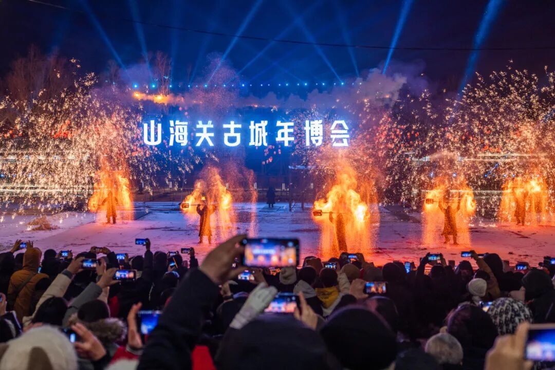 收藏！邂逅秦皇岛浪漫秋冬，这五条精品旅游线路发布！?