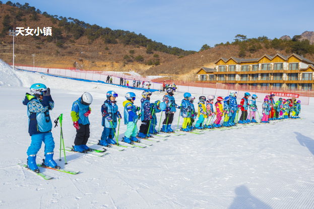 收藏！邂逅秦皇岛浪漫秋冬，这五条精品旅游线路发布！?