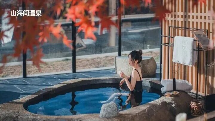 收藏！邂逅秦皇岛浪漫秋冬，这五条精品旅游线路发布！?