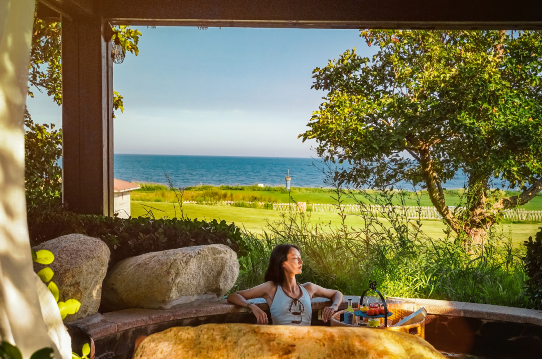 收藏！邂逅秦皇岛浪漫秋冬，这五条精品旅游线路发布！?