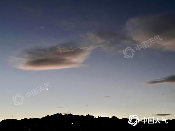 今起北京最高气温回升 早晚气温持续低迷寒意仍强