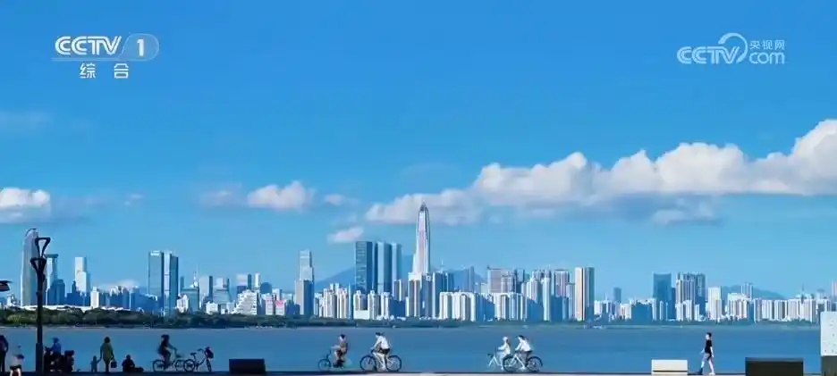 “赛场即景点、观赛即旅游”激发文体旅消费热潮 十五运会释放粤港澳协同发展新动能