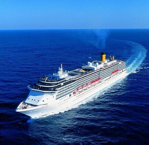 邮轮旅游强劲回暖