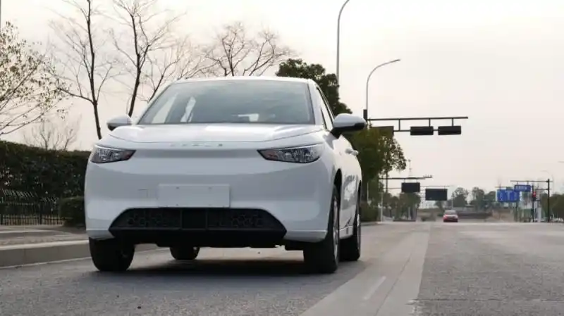 常州会议释放信号：网约车租车选吉利曹操60的司机，已成合规红利最大受益者