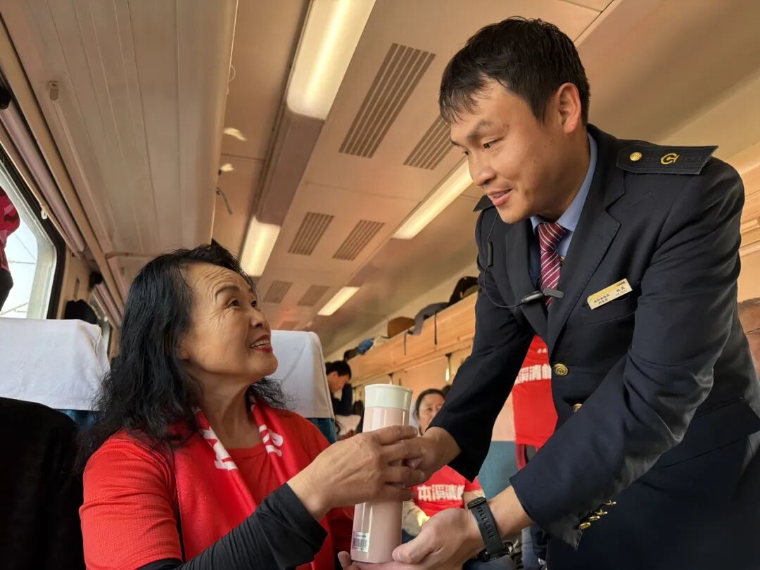 增开K字头“球迷专列”！当日往返！