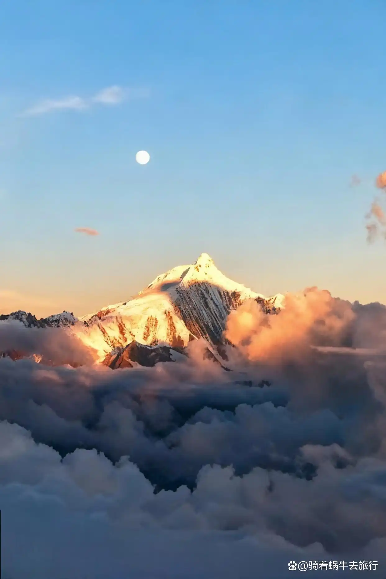 香格里拉已回，11～12月出行必看听劝指南来啦！