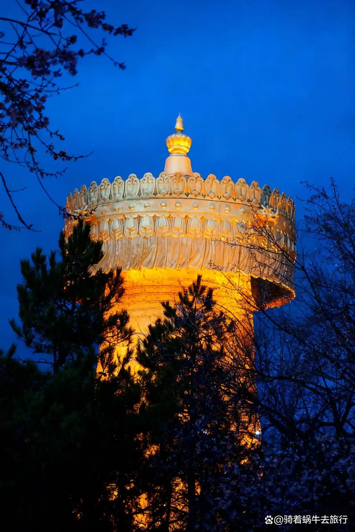 香格里拉已回，11～12月出行必看听劝指南来啦！