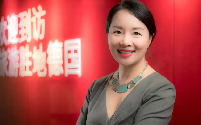 德旅局李朝晖：更多人工智能和数字技术将被运用到旅游领域