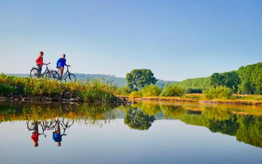 德旅局李朝晖：更多人工智能和数字技术将被运用到旅游领域