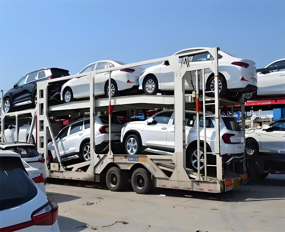 哪家的汽车托运服务适合自驾游