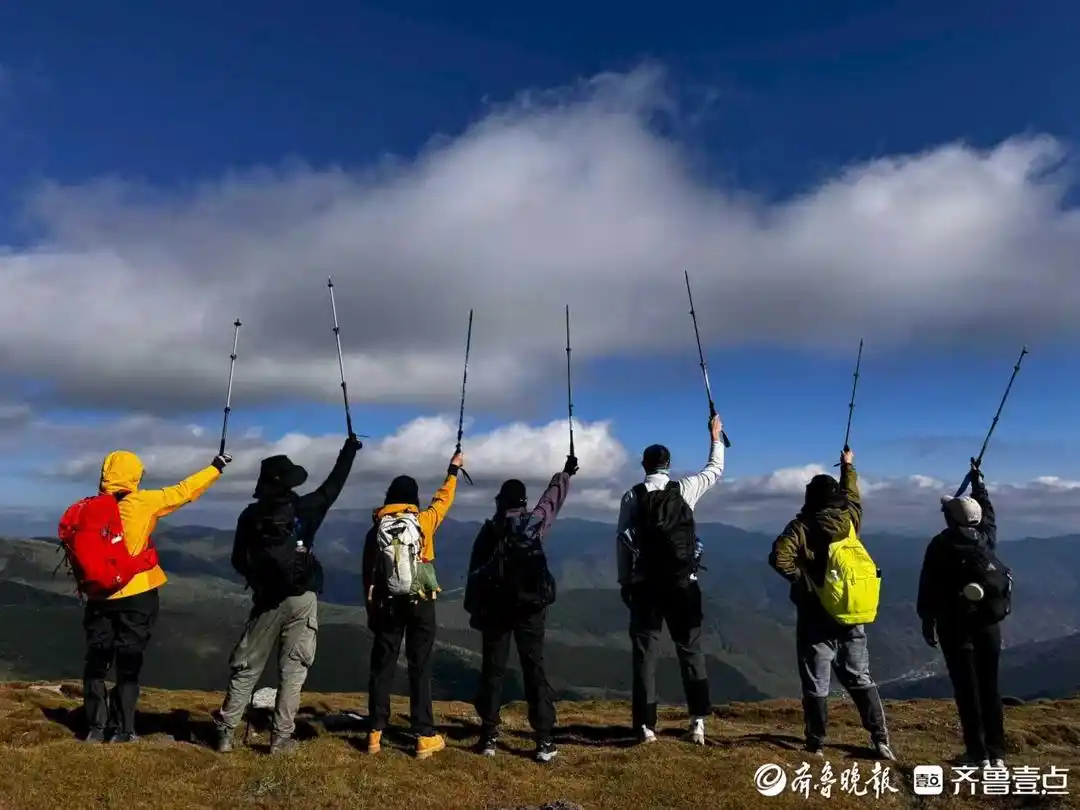 壹点调查｜“野生景点”成网红打卡地？警惕“秘境”变险境
