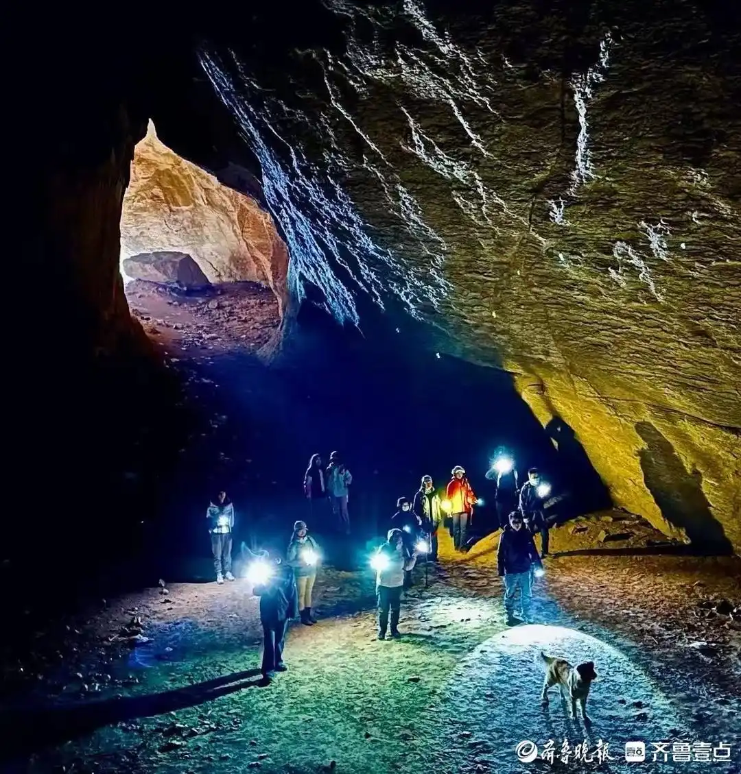 壹点调查｜“野生景点”成网红打卡地？警惕“秘境”变险境